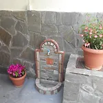 아파트 Eveline House Kallirákhi