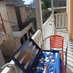 Eveline House 아파트 Kallirákhi