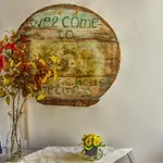 아파트 Eveline House Kallirákhi