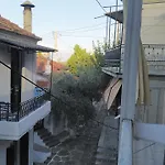 Eveline House * Kallirákhi