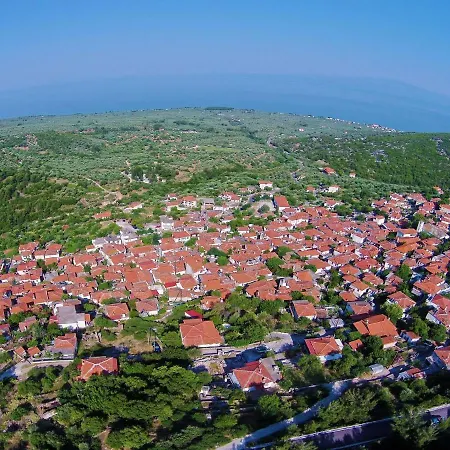 Eveline House Lägenhet