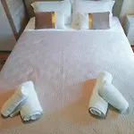 Apartamento Eveline House Kallirákhi