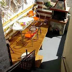 Eveline House Apartamento