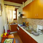 Apartamento Eveline House *