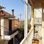 Apartamento Eveline House *