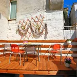 Eveline House Apartamento *