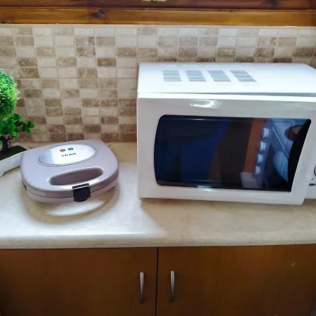 Eveline House Apartment *