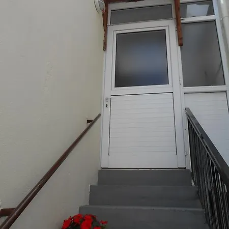 Apartment Eveline House