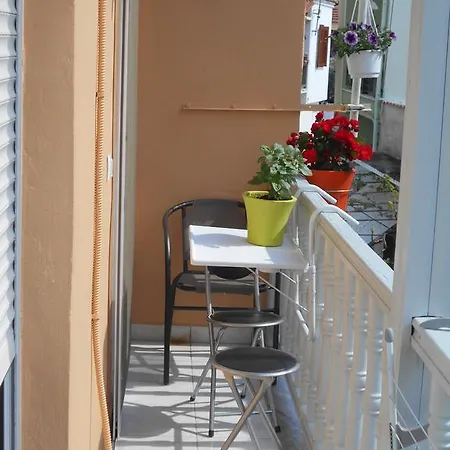 Eveline House Apartment *