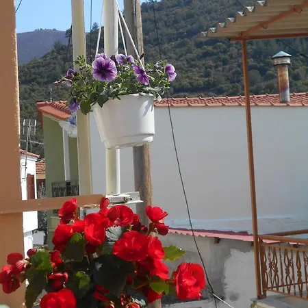 Apartment Eveline House *