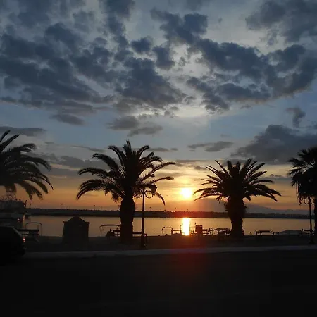 Apartment Eveline House *