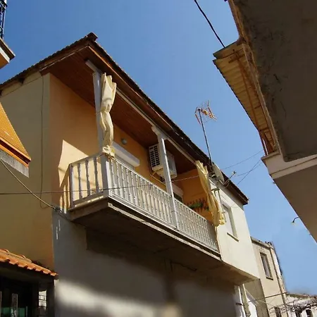 Apartment Eveline House *