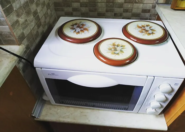 Eveline House Apartamento Kallirákhi