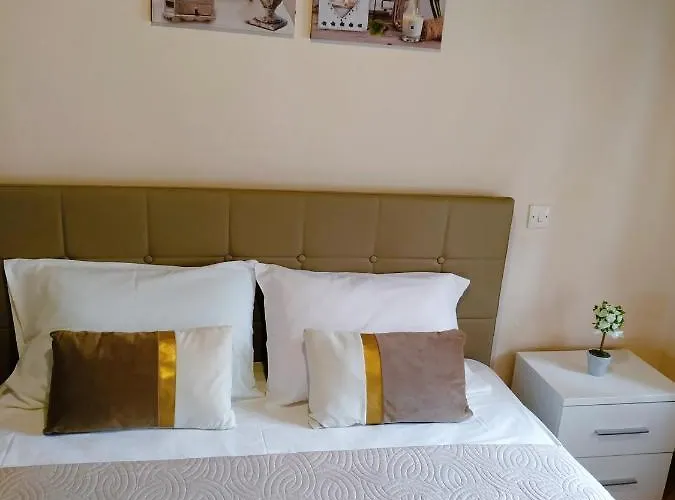 Apartment Eveline House