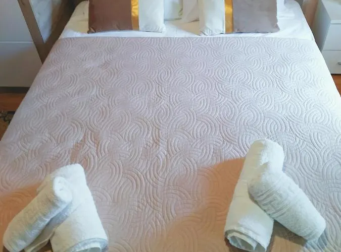 Apartamento Eveline House Kallirákhi