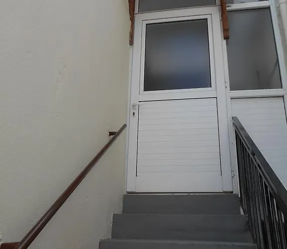 Apartment Eveline House