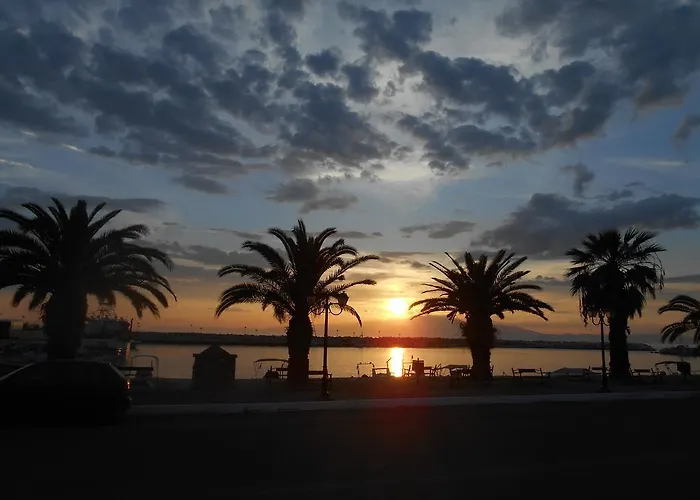 Apartamento Eveline House *