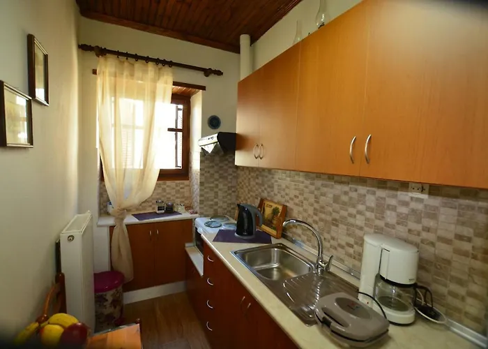 Eveline House Apartamento *