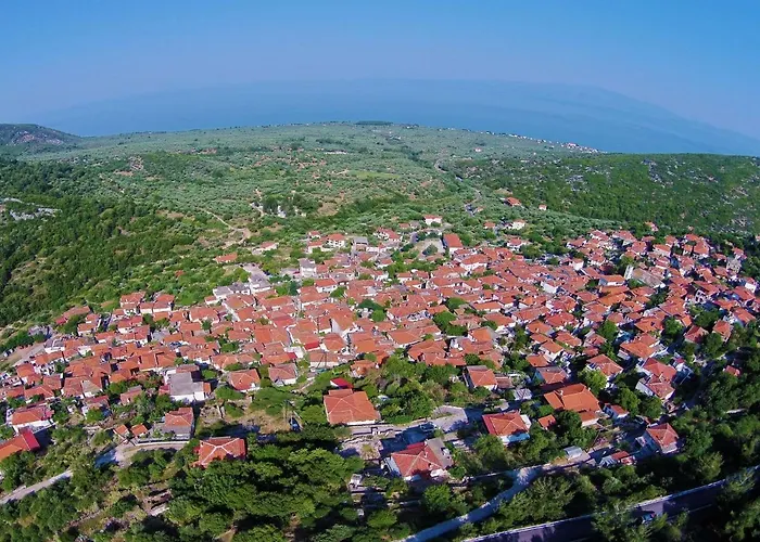 Eveline House Apartamento