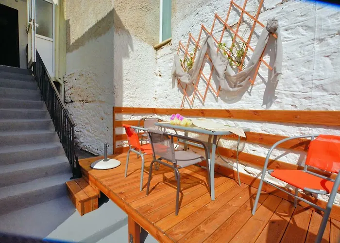 Eveline House Apartment *