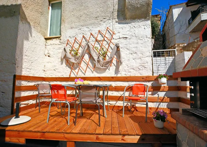 Eveline House Apartment *